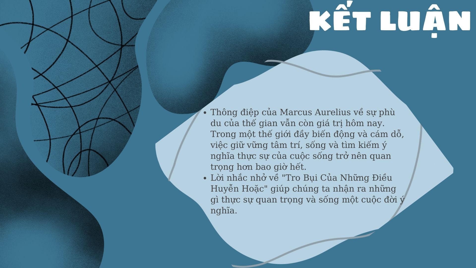 5. Kết luận